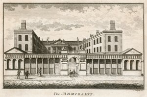 Admiralty by English School