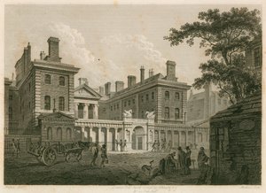 Admiralty by English School