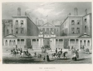 Admiralty