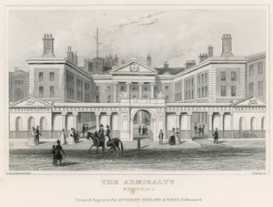 Admiralty by English School