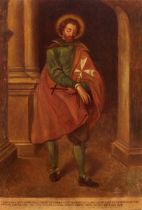 Adrian Fortescue
