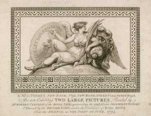 Advert for Mr Poggi