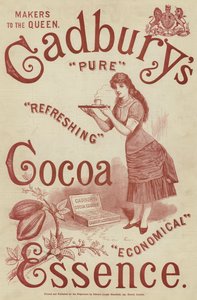 Advertisement, Cadbury