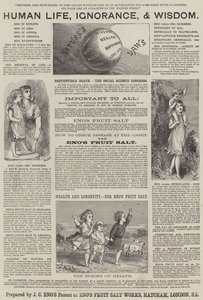 Advertisement, Eno
