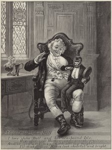 Advertisement for Brookes Soap by English School