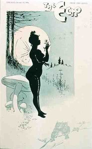 Advertisement for 