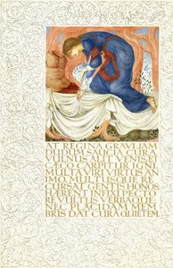 Aeneas and the Sibyl of Cumae