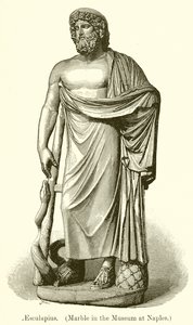 Aesculapius
