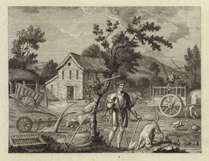 Agriculture of the Anglo-Saxons