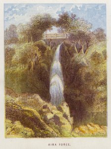 Aira Force by English School