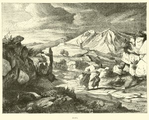 Alba by English School