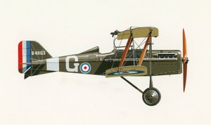 Albatros C III
