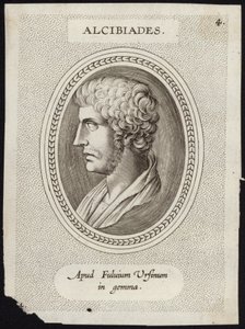 Alcibiades