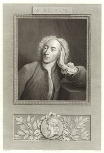 Alexander Pope
