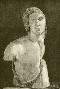 Alexander Idealized by English School