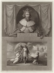 Alfred by English School