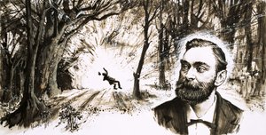 Alfred Nobel lost his youngest brother in a titanic explosion