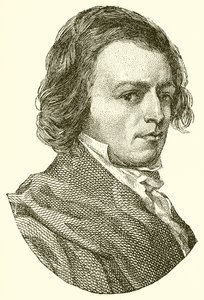 Alfred Tennyson
