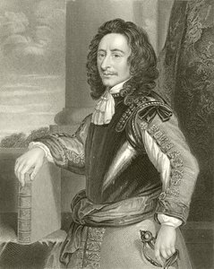 Algernon Sidney by English School