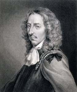 Algernon Sydney by English School