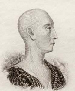 Ambrose Philips, from 