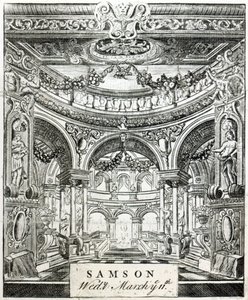 An Admission Ticket for Handel