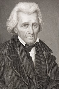 Andrew Jackson