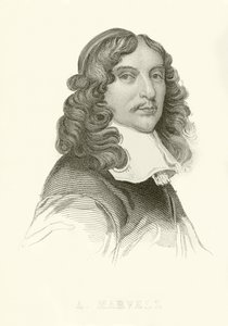 Andrew Marvell by English School