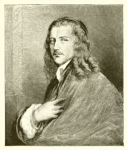 Andrew Marvell by English School