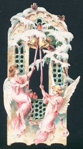 Angels Ringing Bells