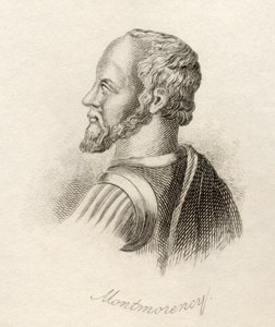 Anne de Montmorency, from 