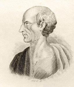 Antisthenes by English School