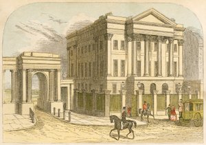 Apsley House by English School