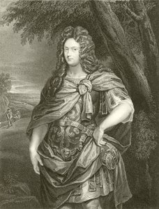 Archibald Campbell, First Duke of Argyll