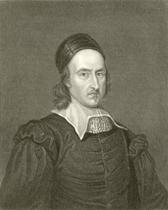 Archibald Campbell, Ninth Earl of Argyll