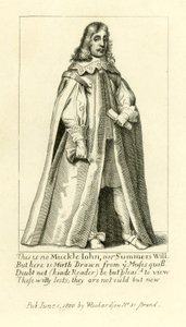 Archy, the King