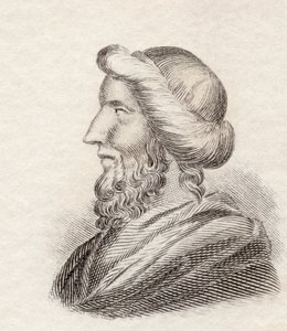 Archytas, from 
