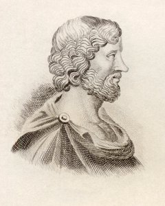 Aristippus, from 