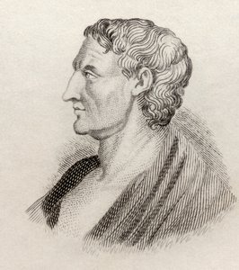 Aristotle, from 