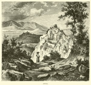 Arpino by English School