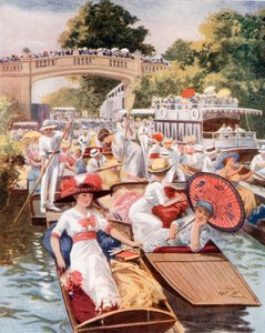 Ascot Sunday - Maidenhead by English School