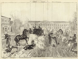 Assassination of Alexander II
