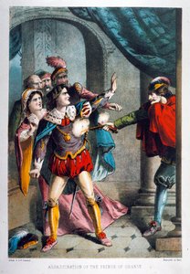 Assassination of the Prince of Orange