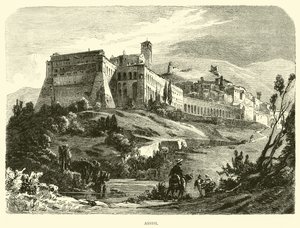 Assisi