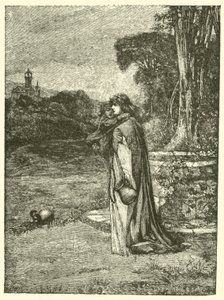 At The Well
