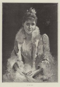 At the Play by English School