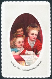 At the Theatre by English School