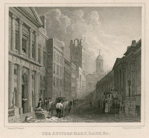 Auction Mart, St Bartholomew
