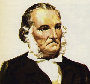 Audubon brought together his bird paintings in The Birds of America