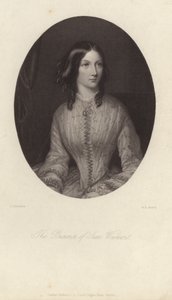 Augusta of Saxe-Weimar-Eisenach